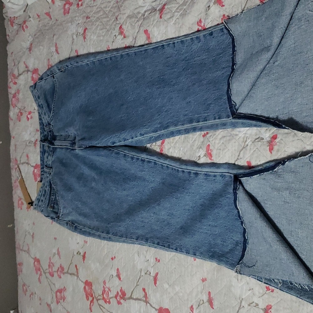 Ksubi skinny kick'n jeans